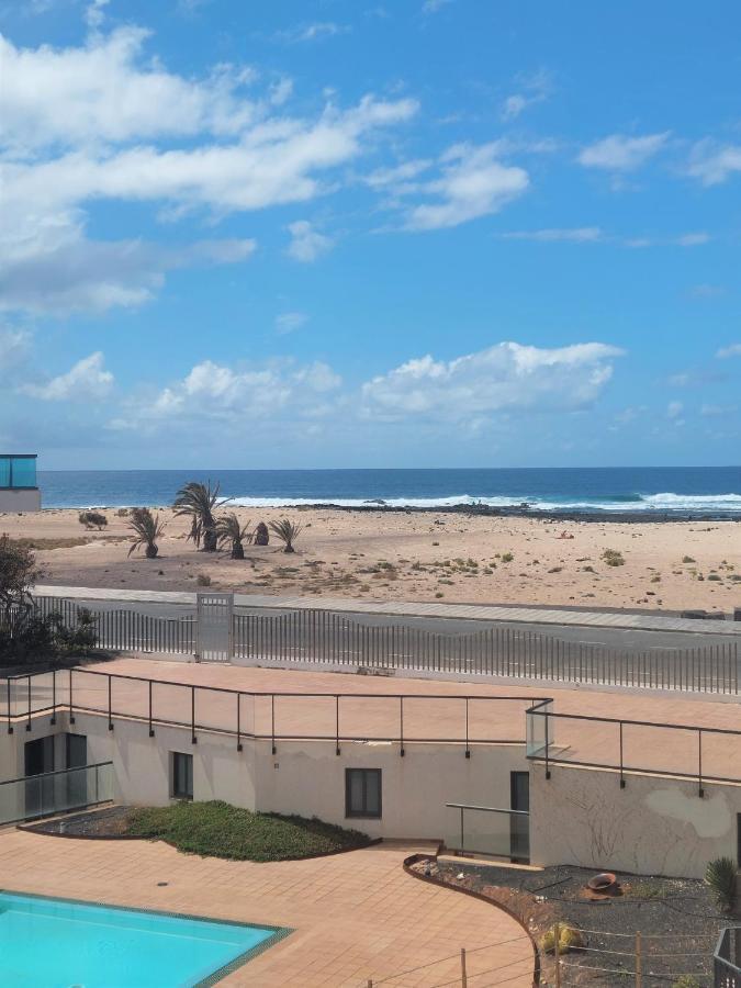 Mint Deluxe Cotillo II By Sea You There Fuerteventura Εξωτερικό φωτογραφία