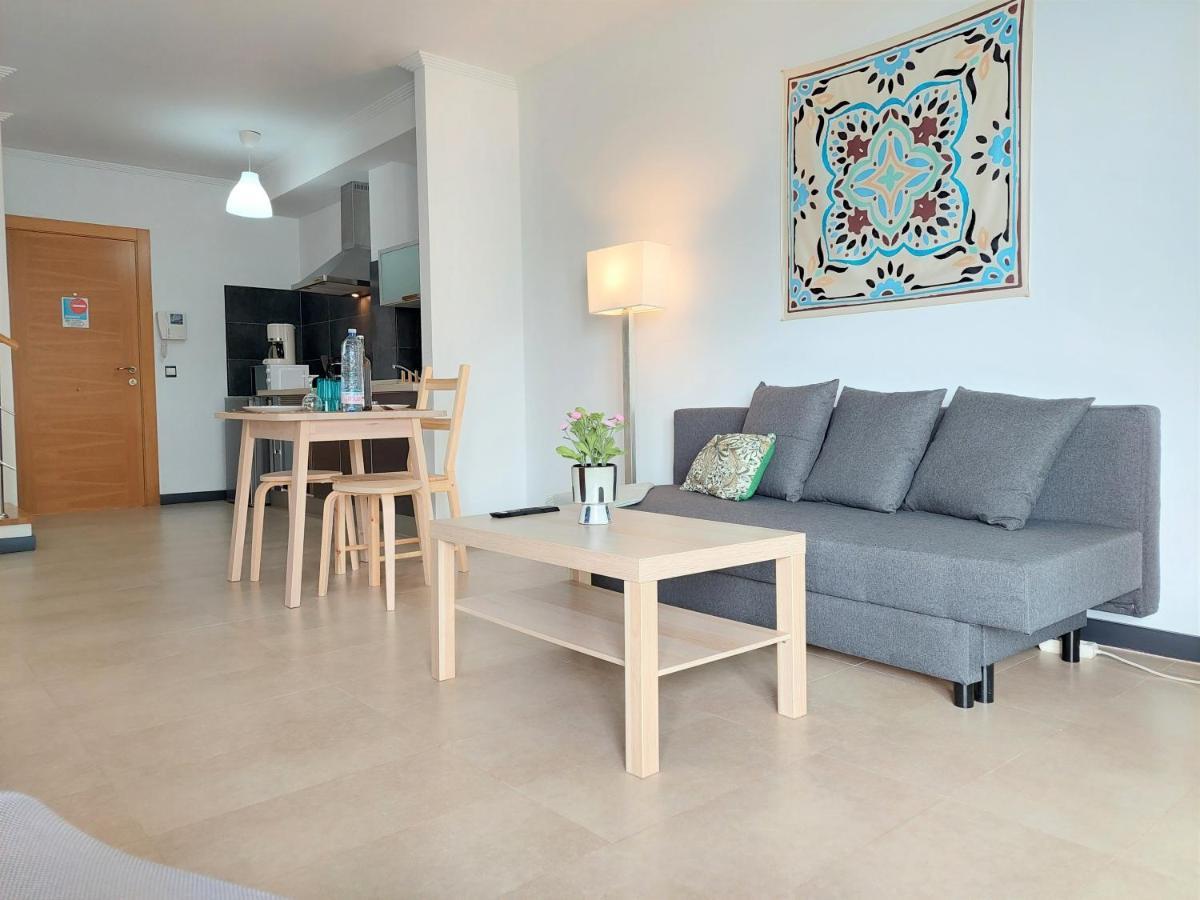 Mint Deluxe Cotillo II By Sea You There Fuerteventura Εξωτερικό φωτογραφία