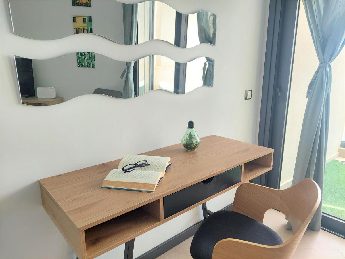 Mint Deluxe Cotillo II By Sea You There Fuerteventura Εξωτερικό φωτογραφία