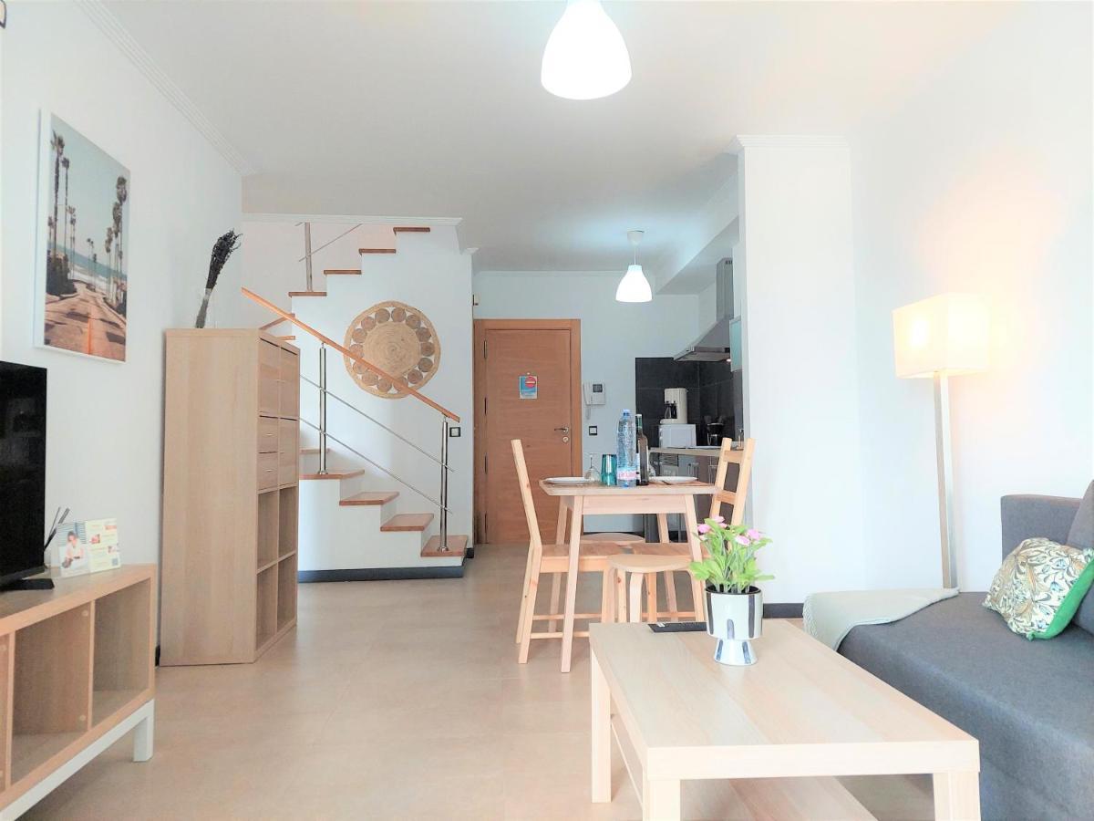Mint Deluxe Cotillo II By Sea You There Fuerteventura Εξωτερικό φωτογραφία