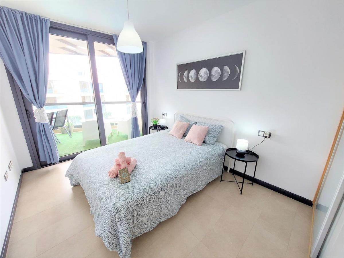Mint Deluxe Cotillo II By Sea You There Fuerteventura Εξωτερικό φωτογραφία