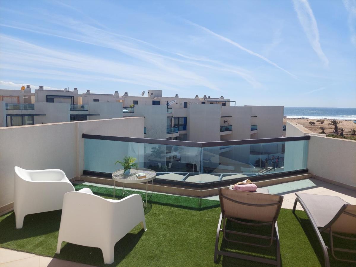 Mint Deluxe Cotillo II By Sea You There Fuerteventura Εξωτερικό φωτογραφία