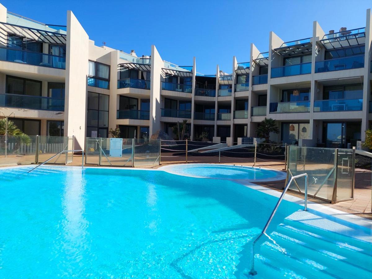 Mint Deluxe Cotillo II By Sea You There Fuerteventura Εξωτερικό φωτογραφία