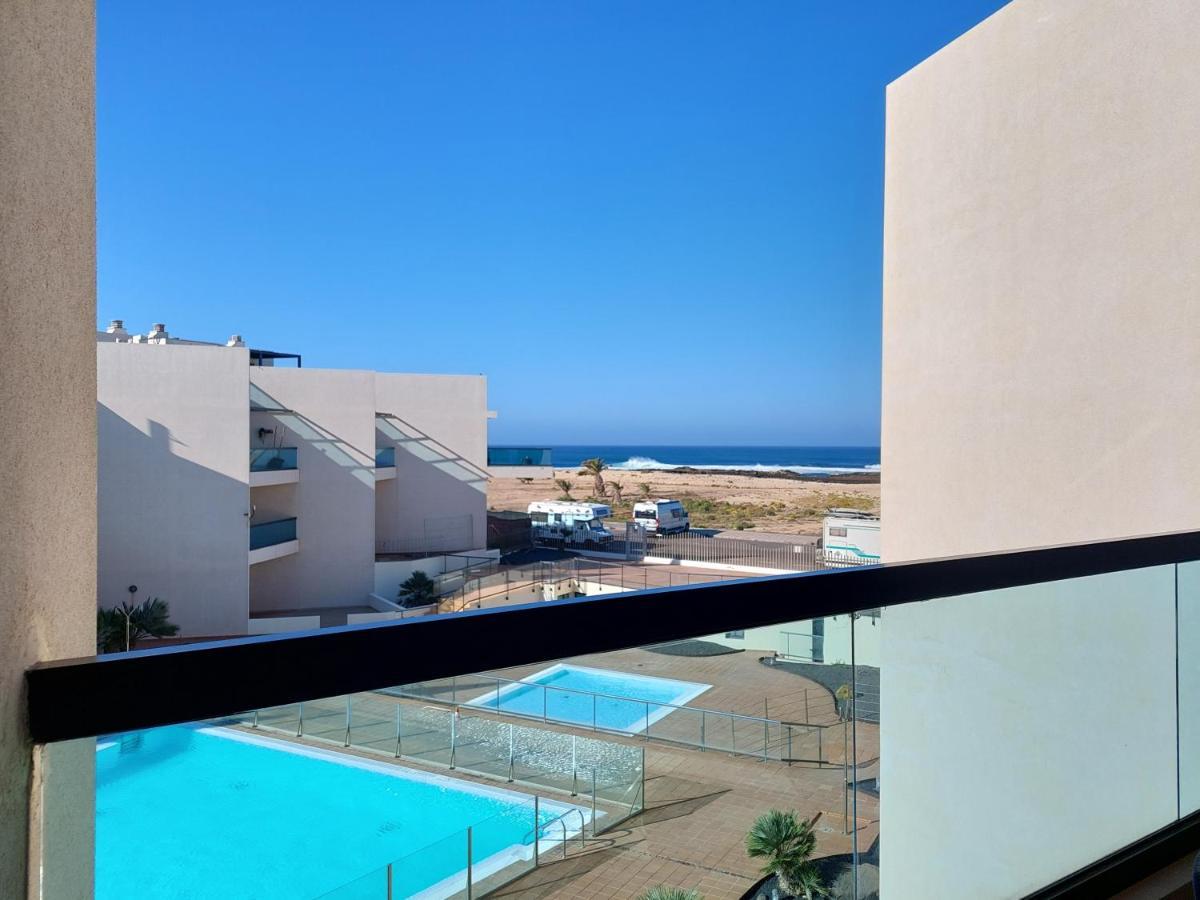 Mint Deluxe Cotillo II By Sea You There Fuerteventura Εξωτερικό φωτογραφία