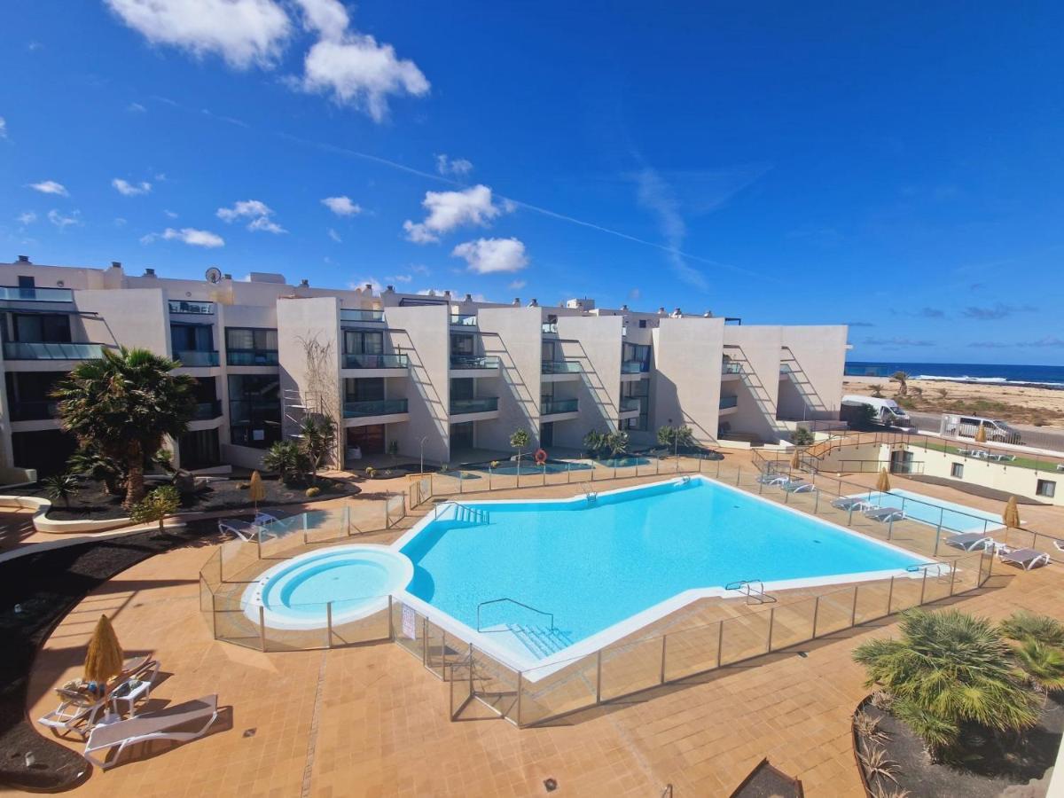 Mint Deluxe Cotillo II By Sea You There Fuerteventura Εξωτερικό φωτογραφία