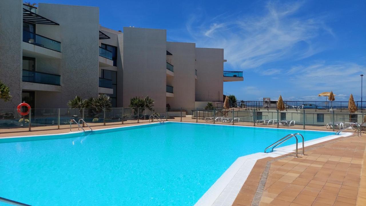 Mint Deluxe Cotillo II By Sea You There Fuerteventura Εξωτερικό φωτογραφία