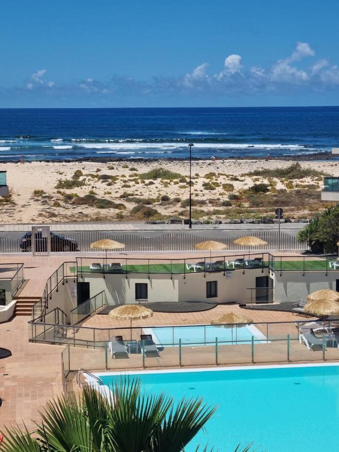 Mint Deluxe Cotillo II By Sea You There Fuerteventura Εξωτερικό φωτογραφία